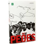 DVD - Peões