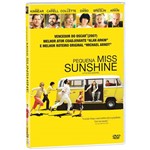 DVD Pequena Miss Sunshine