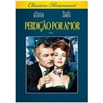 Dvd Perdição por Amor - William Wyler
