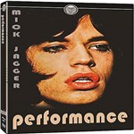 DVD - Performance