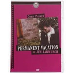 DVD Permanent Vacation