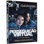 DVD - Perseguição Virtual