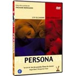 DVD Persona