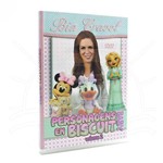 DVD Personagens em Biscuit Baby Vol. 2 com Bia Cravol