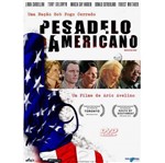 DVD - Pesadelo Americano