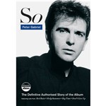 DVD Peter Gabriel - So - Classic Albums
