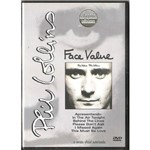 Dvd Phil Collins - Face Value