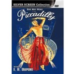 DVD Piccadilly