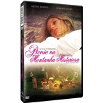 DVD Picnic na Montanha Misteriosa