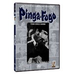 DVD Pinga-Fogo com Chico Xavier - Edição Histórica