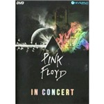 Dvd Pink Floyd In Concert