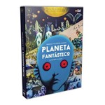 DVD Planeta Fantástico (1973)