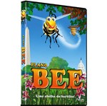 DVD Plano Bee - uma Abelha do Barulho