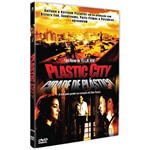 DVD Plastic City - Cidade de Plástico