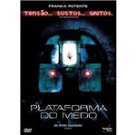 DVD - Plataforma do Medo