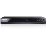 DVD Player C/ Karaoke - DVD-E360K/ZD - Samsung