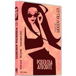 DVD Poderosa Afrodite