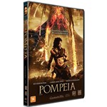 DVD - Pompeia