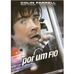 Dvd por um Fio - Colin Farrell