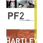 DVD - Possible Films: Volume 2