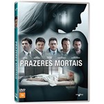 DVD - Prazeres Mortais