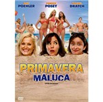 DVD Primavera Maluca