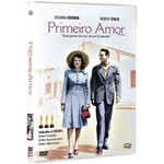 DVD Primeiro Amor - Deanna Durbin