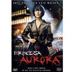 DVD Princesa Aurora