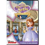 DVD Princesinha Sofia - o Banquete Encantado