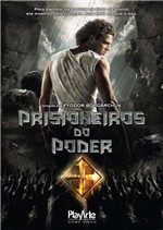 Dvd - Prisioneiros do Poder