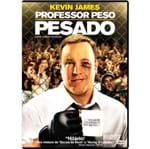 DVD Professor Peso Pesado
