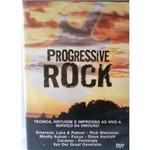Dvd Progressive Rock