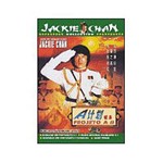 DVD Projeto a II (Jackie Chan Collection Vol. XI)