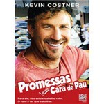 DVD Promessas de um Cara de Pau