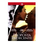DVD Proposta Indecente