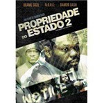 DVD Propriedade do Estado 2