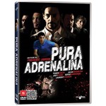 DVD Pura Adrenalina