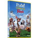 DVD Putz! a Coisa Tá Feia