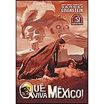 DVD que Viva México!