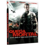 DVD - Queda Mortal