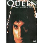 Dvd Queen - a Night At The Races