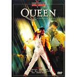 DVD Queen - Classic Trax
