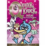 DVD Queer Duck