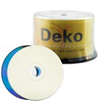 DVD+R Dual Layer Deko Printable 8.5GB