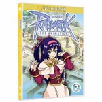DVD Ragnarok Vol. 2