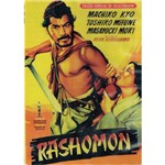 DVD Rashomon - Akira Kurosawa