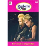 DVD Raspberries Don´T Want To Say Goodbye