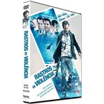 DVD - Rastros de Violência