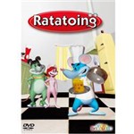 DVD Ratatoing