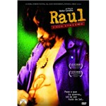 DVD Raul - o Início, o Fim e o Meio